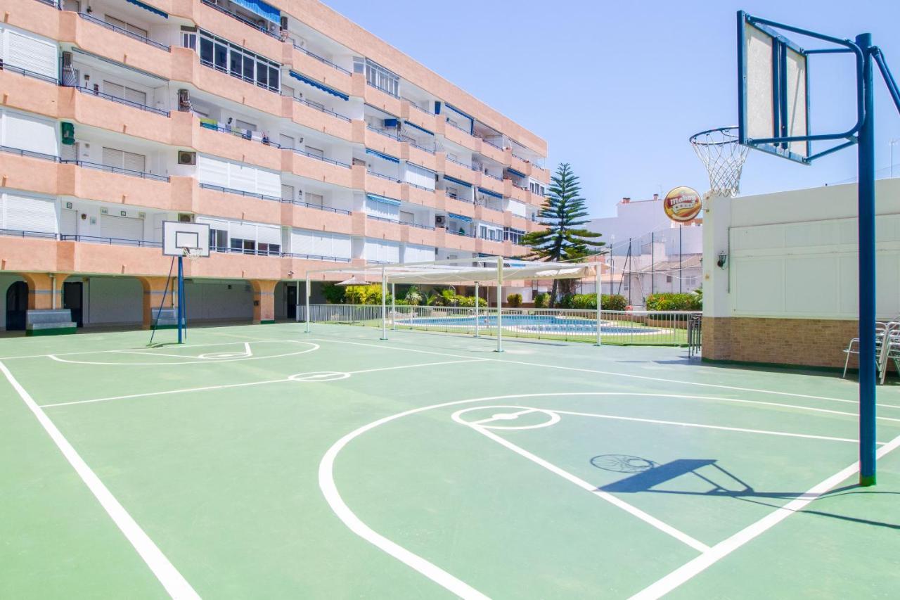 Espanatour Amelie Τορεβιέχα Εξωτερικό φωτογραφία